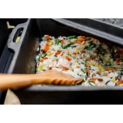 Petromax Udstyr Til Bålmad|Gryder Og Pander<Loaf Pan With Lid K8