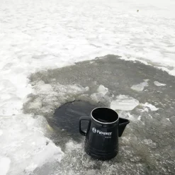 Petromax Udstyr Til Bålmad|Gryder Og Pander<Perkomax Coffee Pot 1,5l Sort (BLACK)