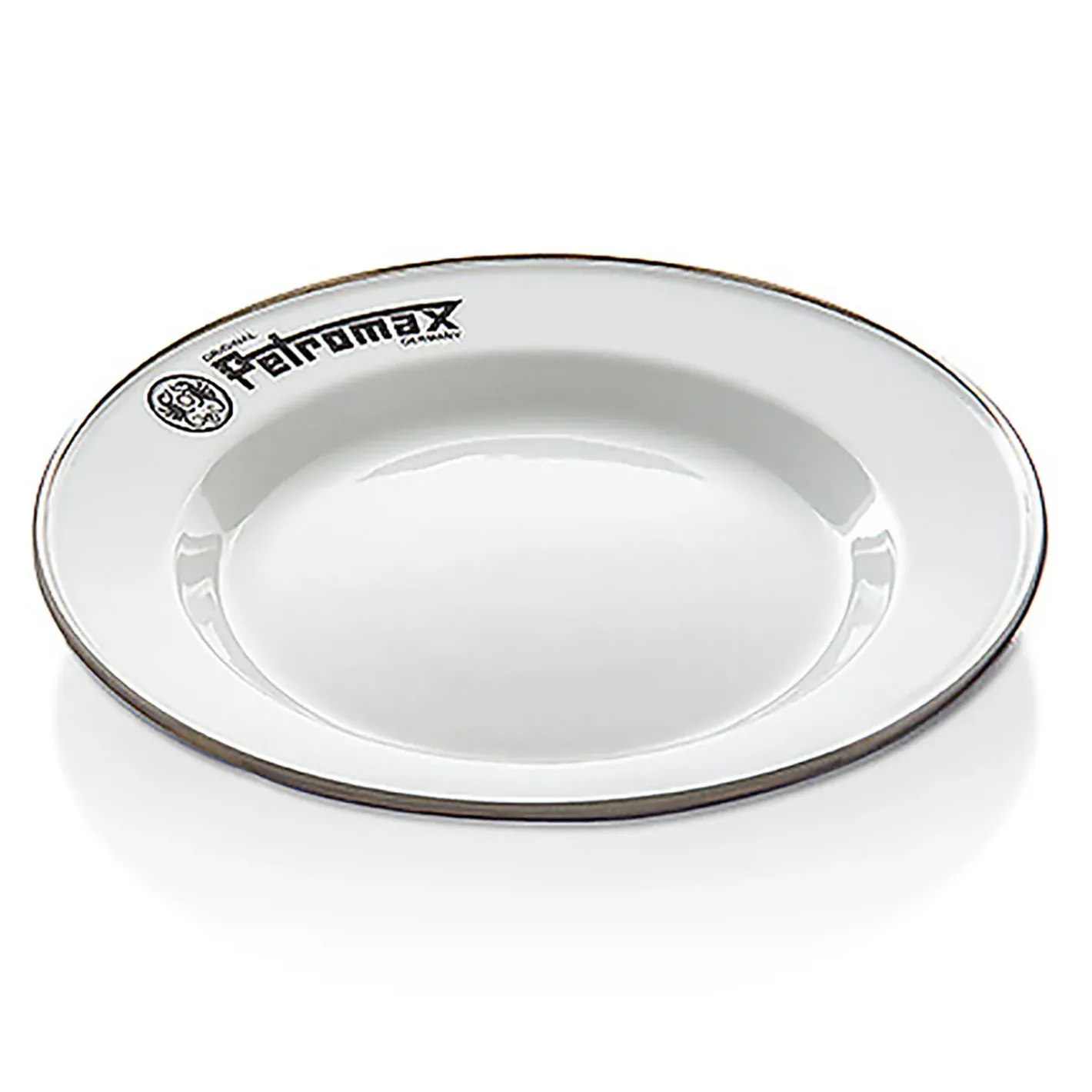 Petromax Udstyr Til Bålmad|Bestik, Tallerkener Og Kopper<Plate (2 Pcs)