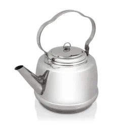 Petromax Udstyr Til Bålmad|Gryder Og Pander<Teakettle 0,8 L