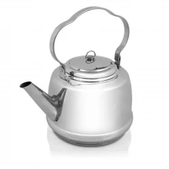 Petromax Udstyr Til Bålmad|Gryder Og Pander<Teakettle 1,5 L