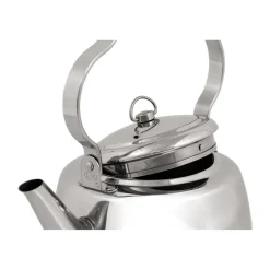 Petromax Udstyr Til Bålmad|Gryder Og Pander<Teakettle 1,5 L