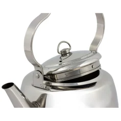 Petromax Udstyr Til Bålmad|Gryder Og Pander<Teakettle Tk2