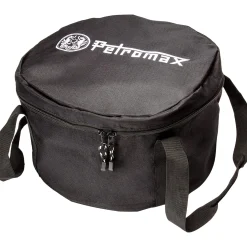 Petromax Udstyr Til Bålmad|Tilbehør Til Kogegrej<Transport Bag Dutch Oven Medium