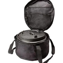 Petromax Udstyr Til Bålmad|Tilbehør Til Kogegrej<Transport Bag Dutch Oven Medium