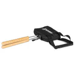 Petromax Udstyr Til Bålmad|Tilbehør Til Kogegrej<Transport Bag For Waffle Iron