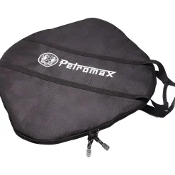 Petromax Udstyr Til Bålmad|Tilbehør Til Kogegrej<Transport Bag Griddle And Fire Bowl Fs56