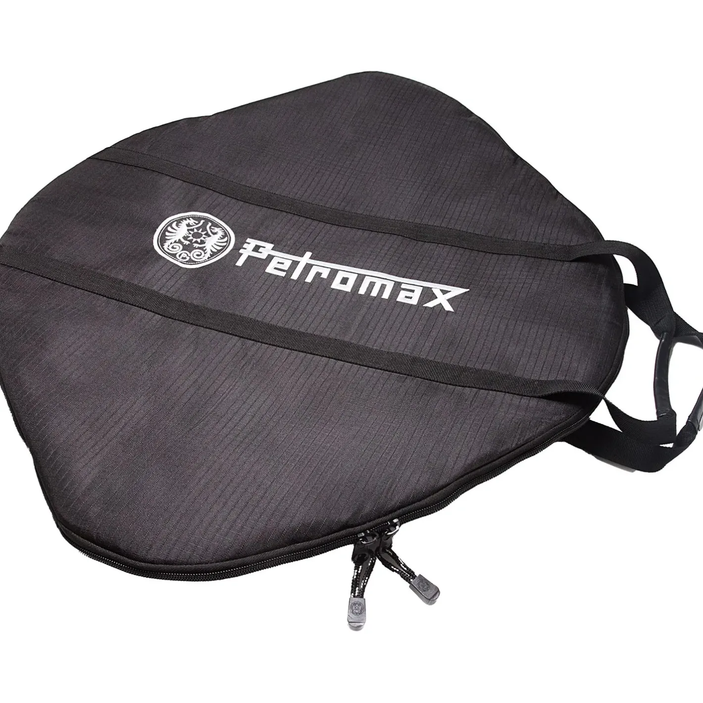Petromax Udstyr Til Bålmad|Tilbehør Til Kogegrej<Transport Bag Griddle And Fire Bowl Fs56