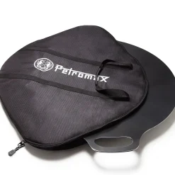 Petromax Udstyr Til Bålmad|Tilbehør Til Kogegrej<Transport Bag Griddle And Fire Bowl Fs56