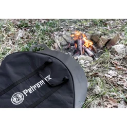 Petromax Udstyr Til Bålmad|Tilbehør Til Kogegrej<Transport Bag Griddle And Fire Bowl Fs48