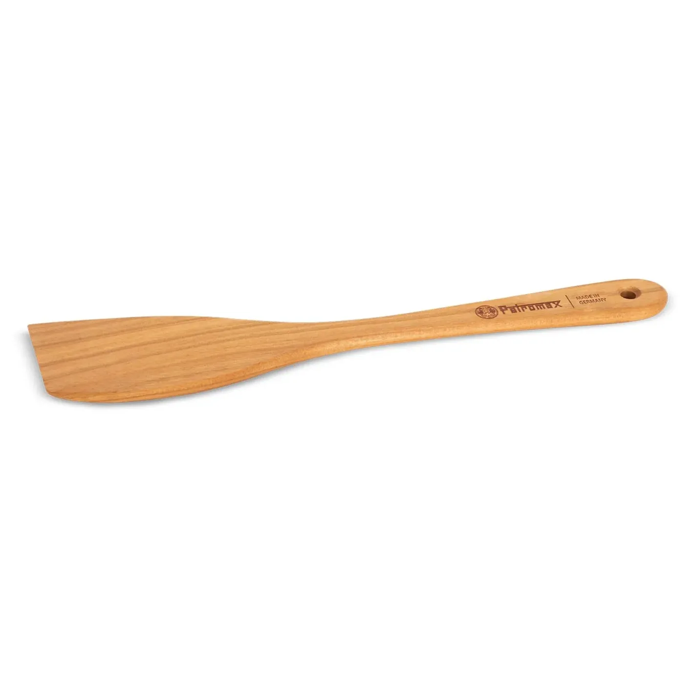 Petromax Udstyr Til Bålmad|Tilbehør Til Kogegrej<Wooden Spatula With Logo