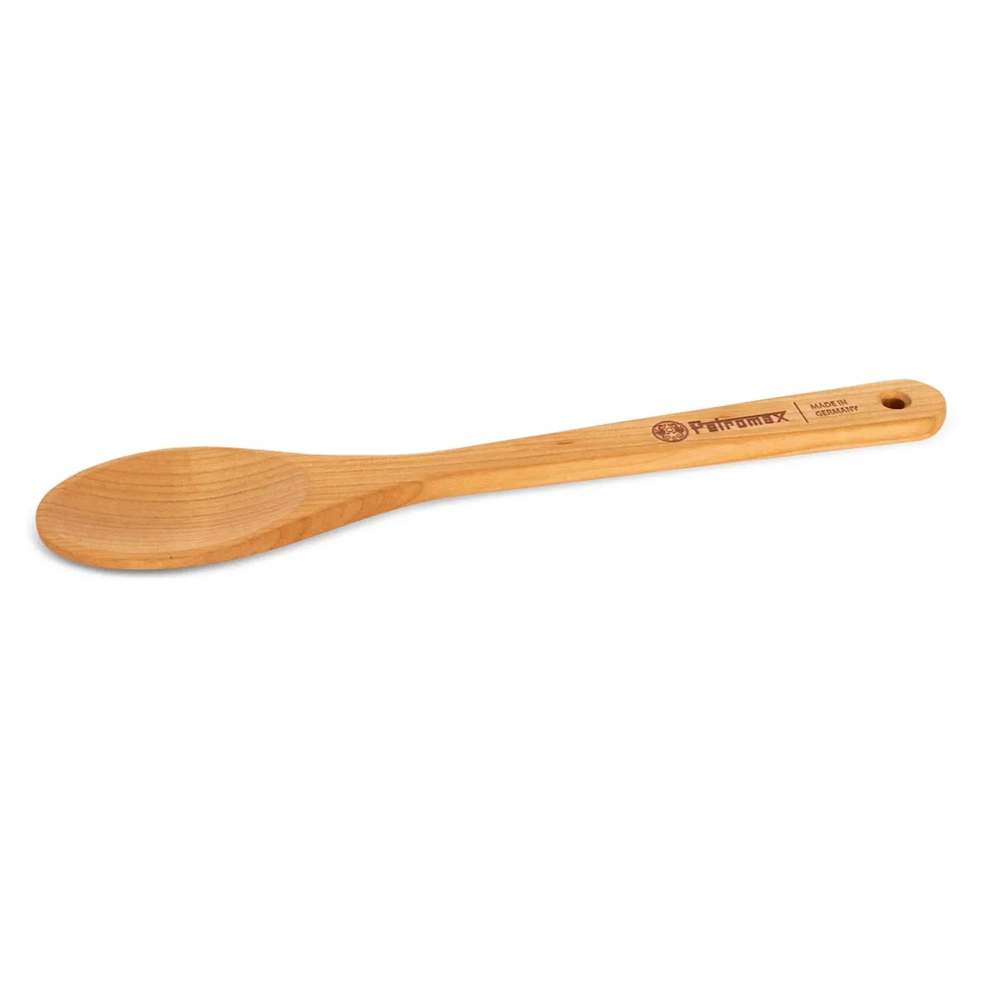 Petromax Udstyr Til Bålmad|Tilbehør Til Kogegrej<Wooden Spoon With Logo