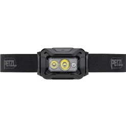 Petzl Pandelamper<Aria 2 RGB Headlamp Sort (BLACK)
