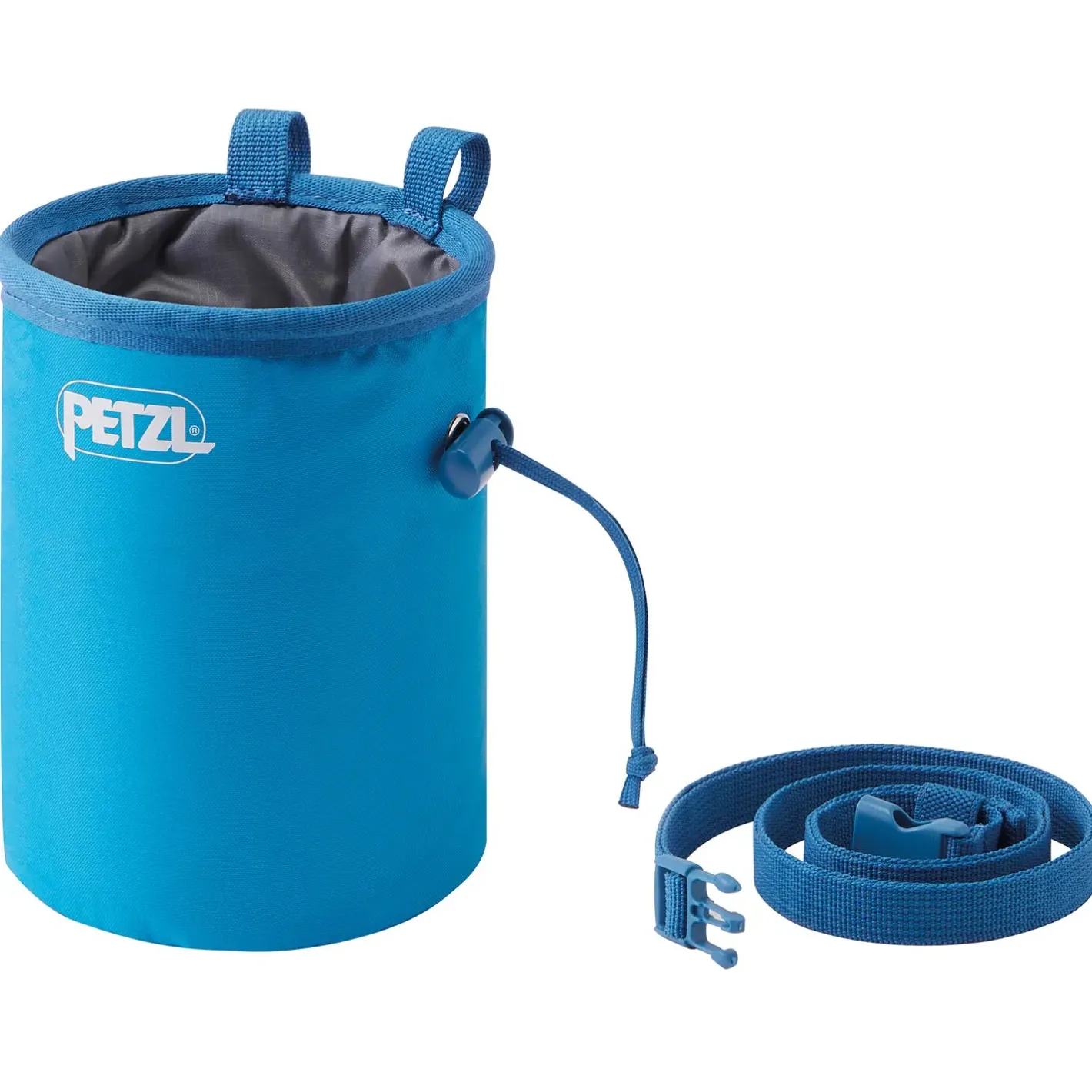 Petzl Tilbehør Til Klatregrej|Kalk Og Kalkposer<Bandi Round Chalk Bag