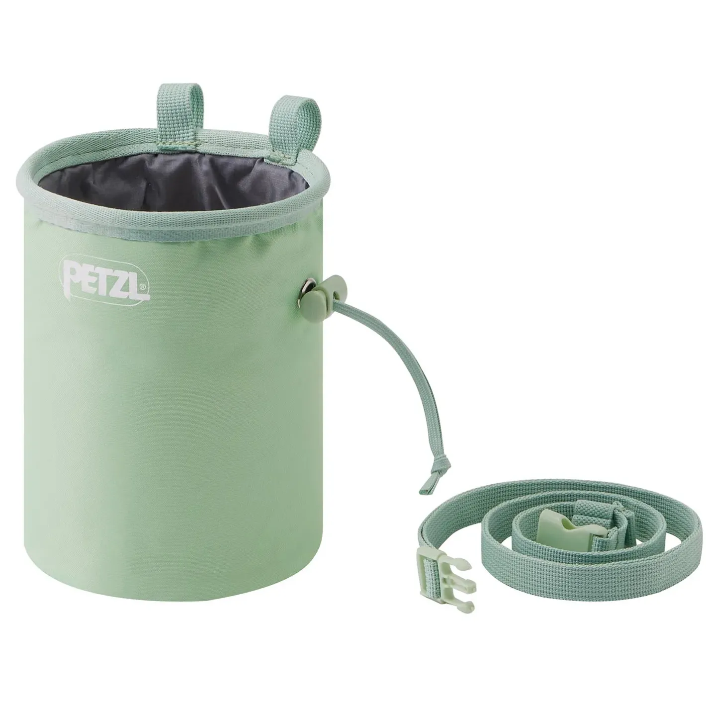 Petzl Tilbehør Til Klatregrej|Kalk Og Kalkposer<Bandi Round Chalk Bag