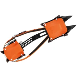 Petzl Steigeisen<Crampon Irvis Lever Lock Universel