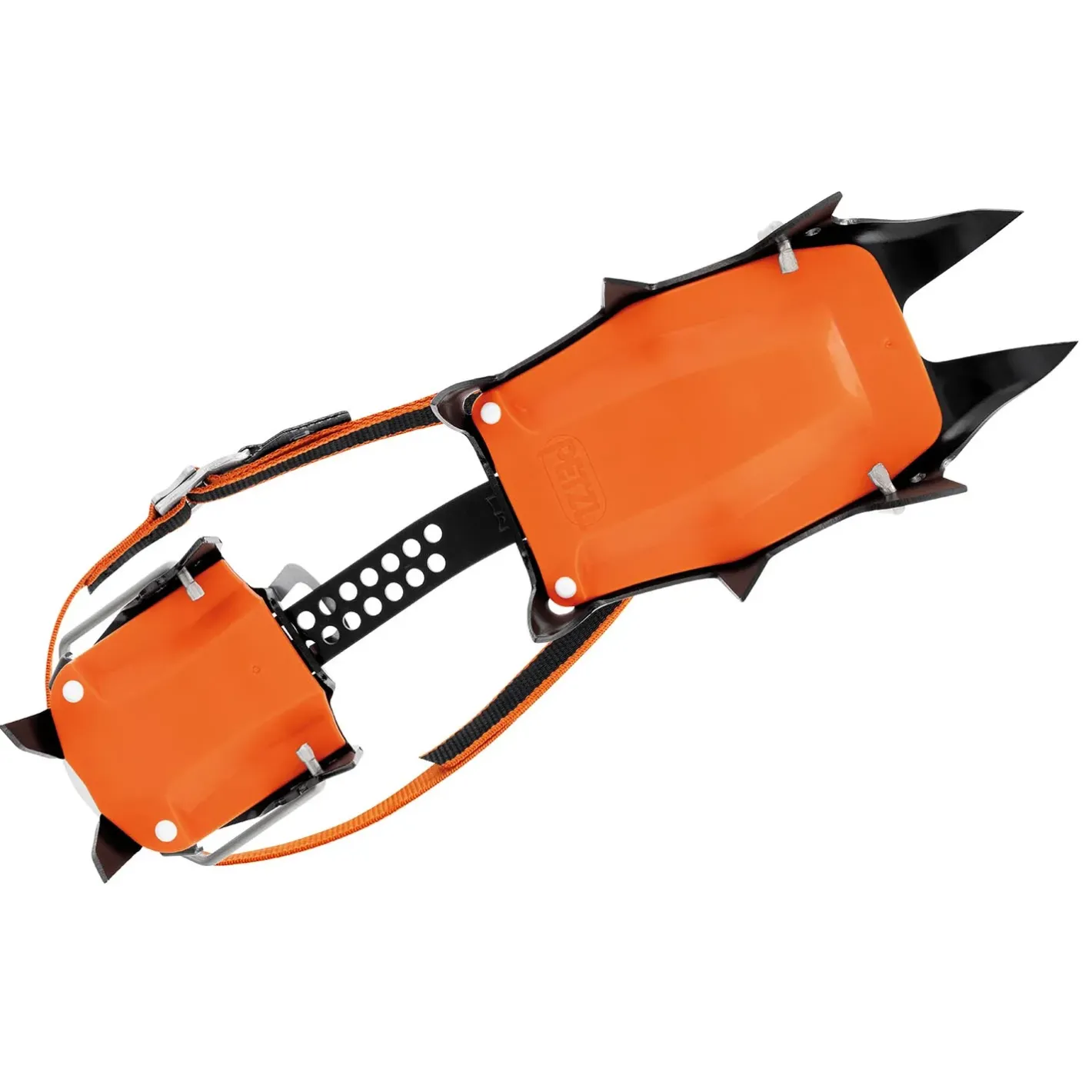 Petzl Steigeisen<Crampon Vasak Lever Lock Universel