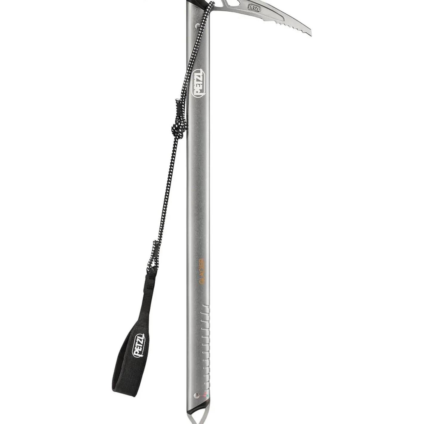 Petzl Isøkser<Glacier Ice Axe
