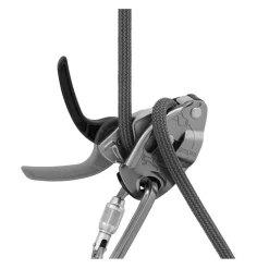 Petzl Bremser<GriGri Blå (BLUE)