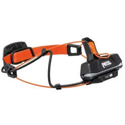 Petzl Pandelamper<Nao RL Headlamp Sort (BLACK)
