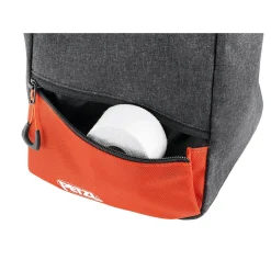 Petzl Tilbehør Til Klatregrej|Kalk Og Kalkposer<Sakab Chalk Bag Grå (GRAY)