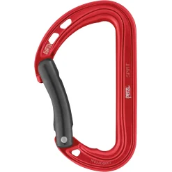 Petzl Karabiner<Spirit Carabiner Bent Gate S24