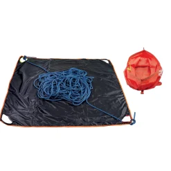 Petzl Tilbehør Til Klatregrej<Split Rope Bag 25 L Grå (GRAY)