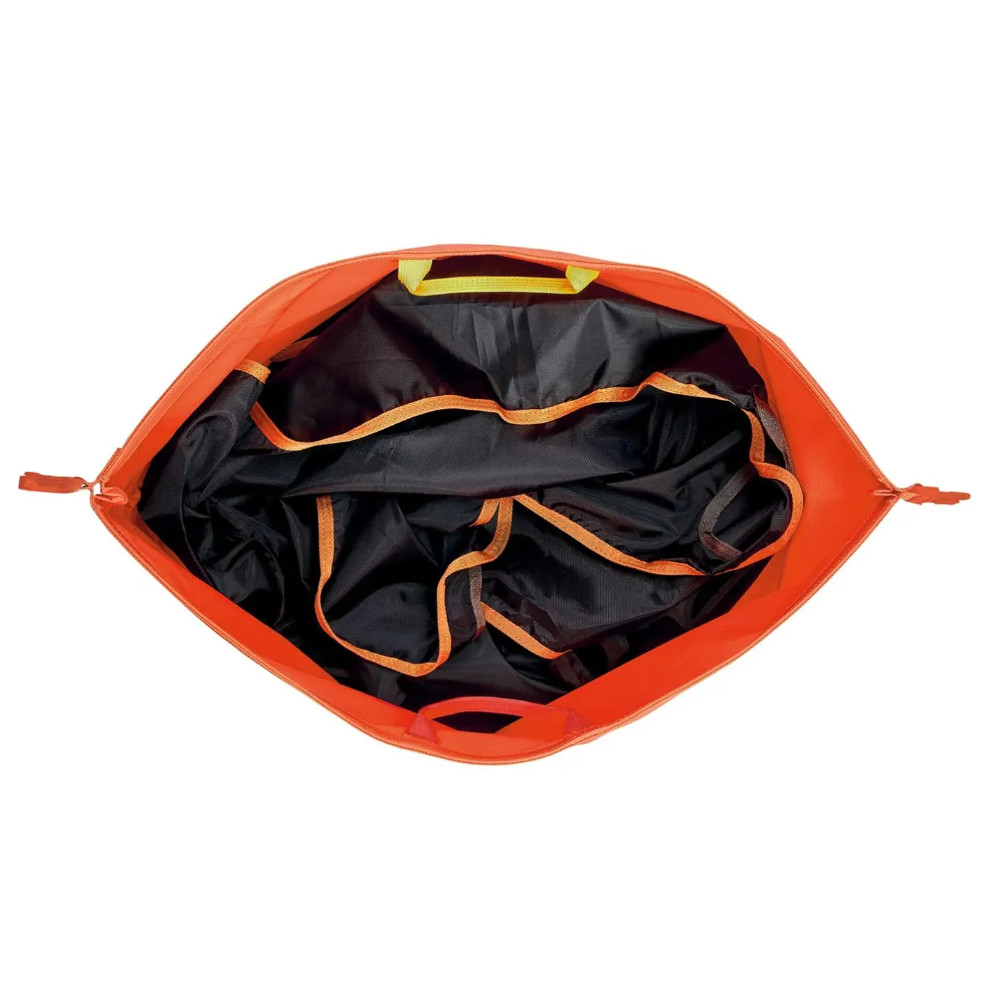 Petzl Tilbehør Til Klatregrej<Split Rope Bag 25 L Grå (GRAY)