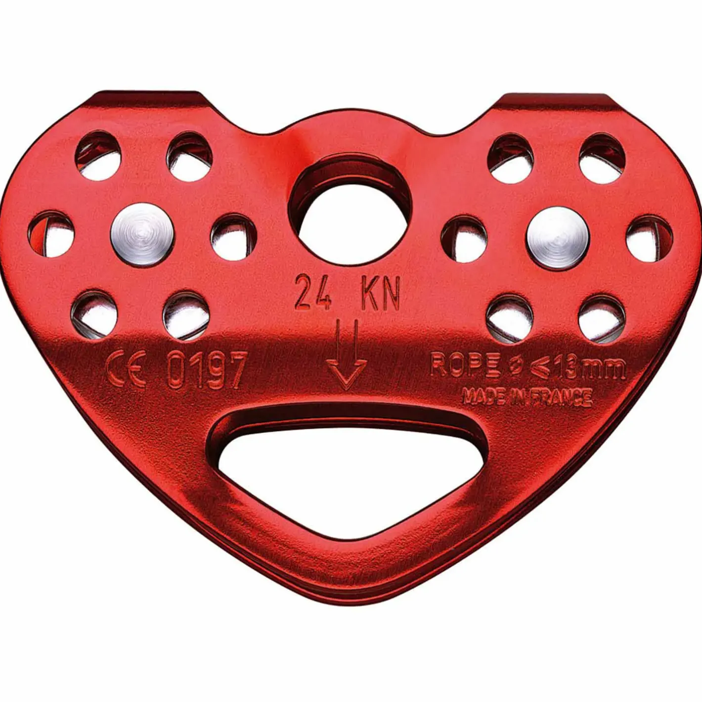 Petzl Tilbehør Til Klatregrej<Tandem Pulley