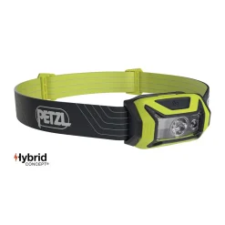 Petzl Pandelamper<Tikka Headlamp