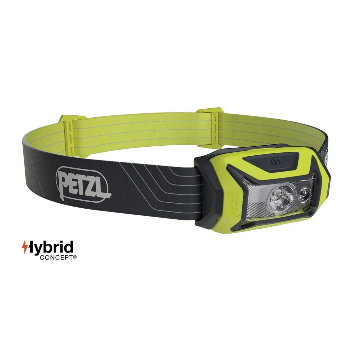 Petzl Pandelamper<Tikka Headlamp