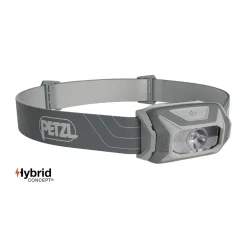 Petzl Pandelamper<Tikkina Head Lamp