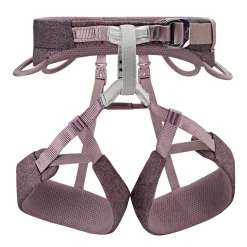 Petzl Klatreseler<Womens Selena Harness Lilla (VIOLET)