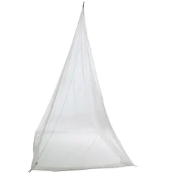 Pharmavoyage Myggenet<Mosquito Net Trek 1 - Impregnated Hvid (WHITE)