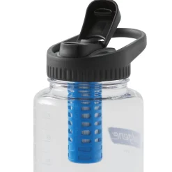 Platypus Vandrensning<Daycap In-bottle Filter (widemouth) Blå (BLUE)