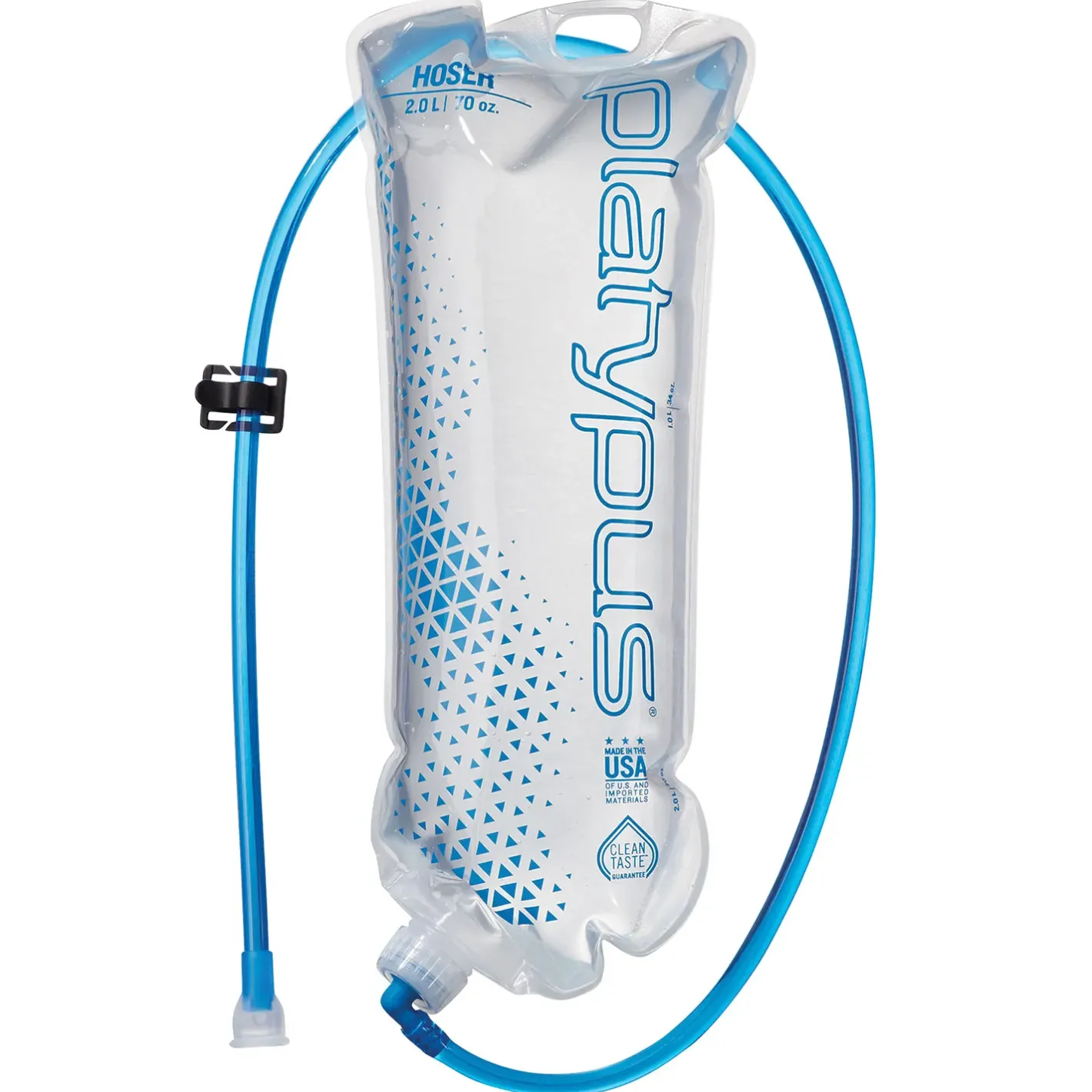 Platypus Drikkesystemer<Hoser 2.0l S19
