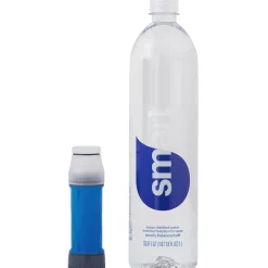Platypus Vandrensning<Quickdraw 1l Filter System Blå (BLUE)