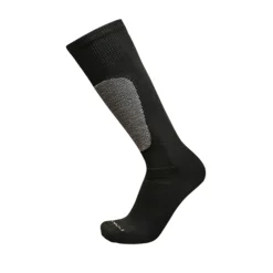 Point6 Tekniske Sokker|Tekniske Sokker<37.5 Essential Medium Otc Sort (BLACK)