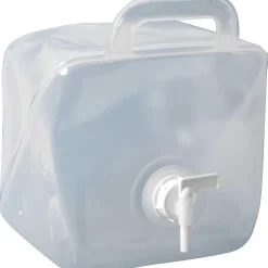 Politainer Tilbehør Til Kogegrej<Foldable Water Carrier 10 L