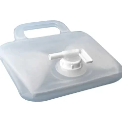 Politainer Tilbehør Til Kogegrej<Foldable Water Carrier 10 L
