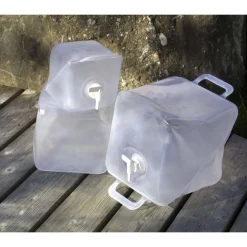 Politainer Tilbehør Til Kogegrej<Foldable Water Carrier 10 L