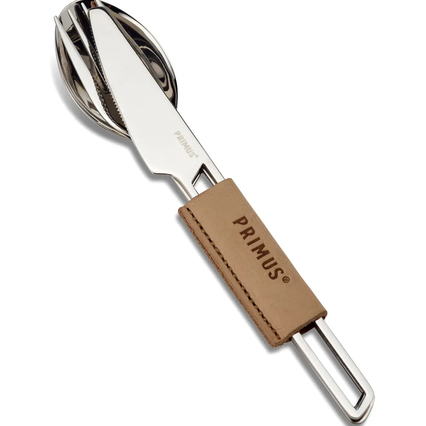 Primus Bestik, Tallerkener Og Kopper<CampFire Cutlery Set