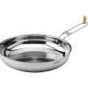 Primus Udstyr Til Bålmad|Gryder Og Pander<CampFire Frying Pan SS 25cm