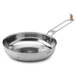 Primus Gryder Og Pander<CampFire Frying Pan SS 21cm
