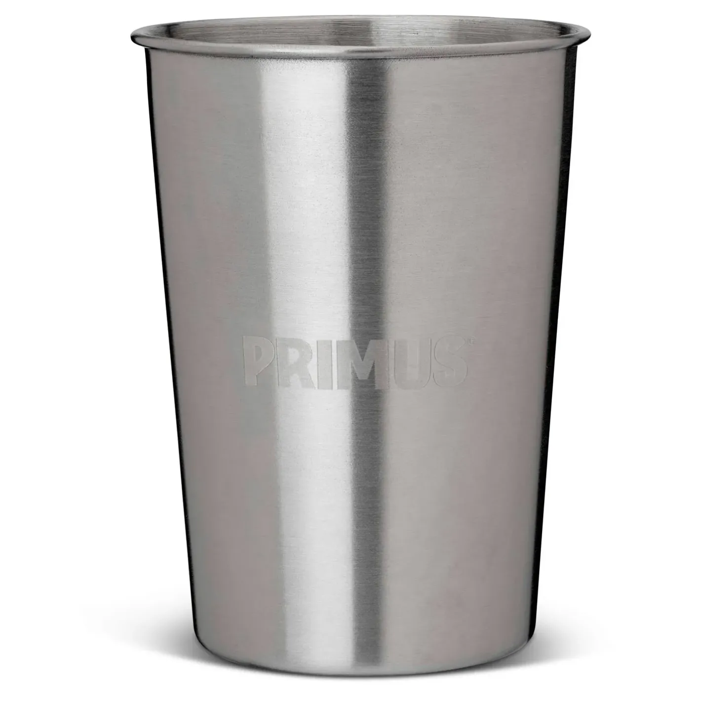 Primus Bestik, Tallerkener Og Kopper<Drinking Glass Stainnless Steel