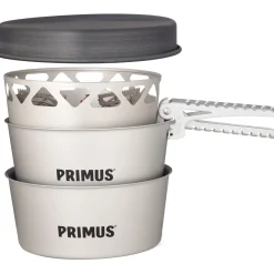 Primus Trangia-Sæt Og Brændere<Essential Stove Set 2,3L