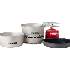 Primus Trangia-Sæt Og Brændere<Essential Stove Set 2,3L
