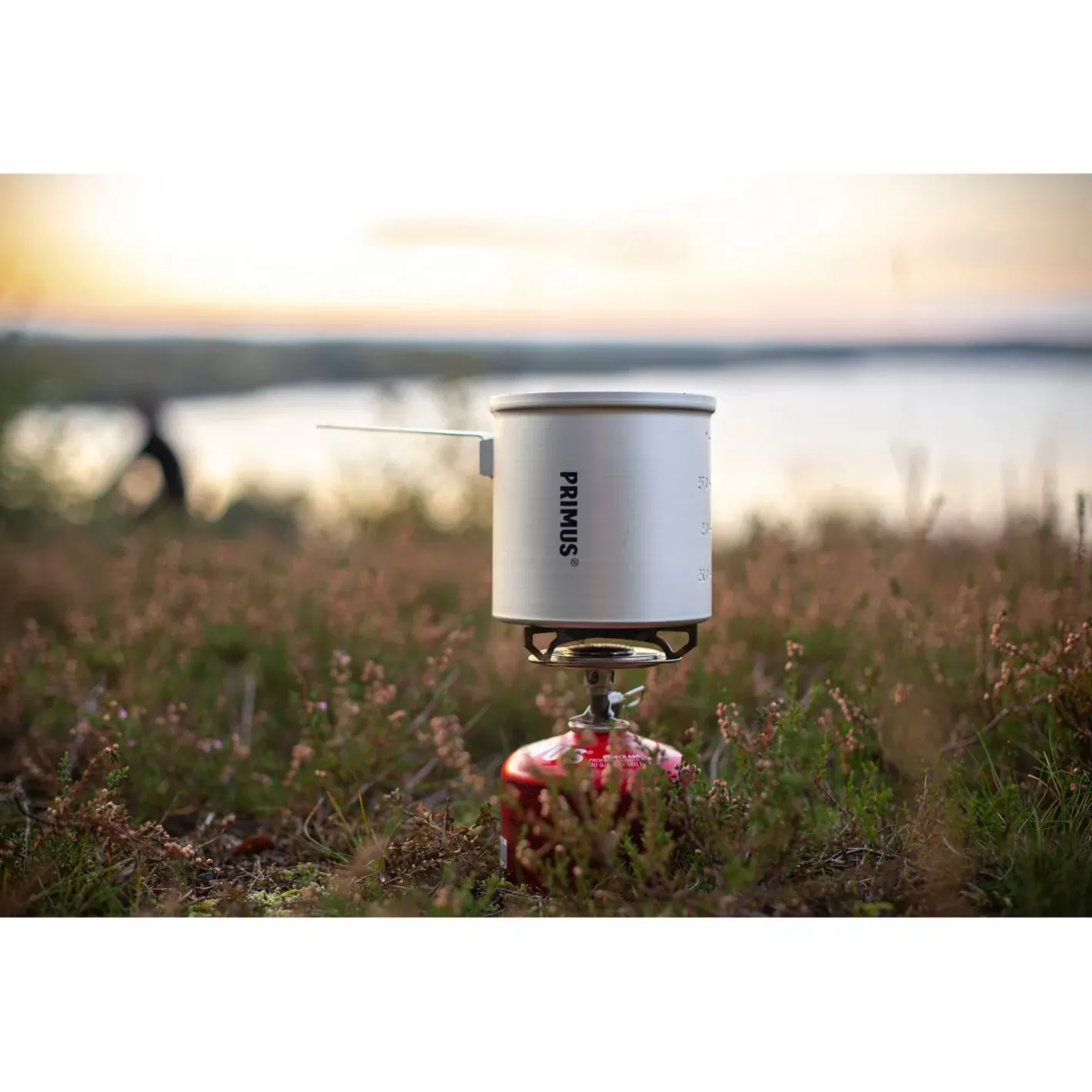 Primus Trangia-Sæt Og Brændere<Essential Trail Kit