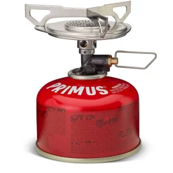 Primus Trangia-Sæt Og Brændere<Essential Trail Stove