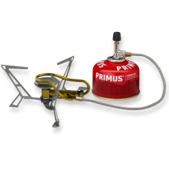 Primus Trangia-Sæt Og Brændere<Express Spider II